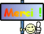 Merci